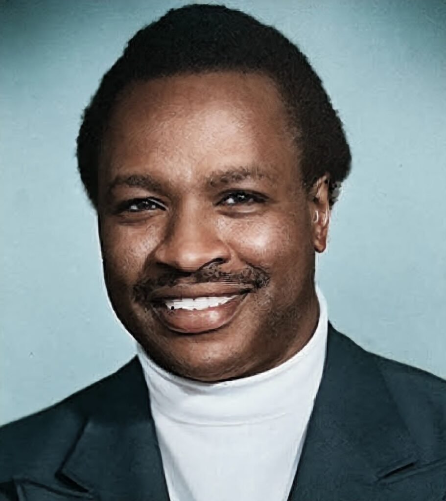 JM Kariuki