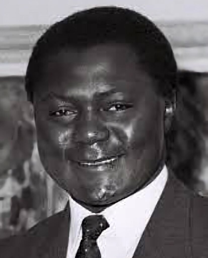 Tom Mboya